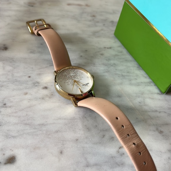Kate Spade Watch - Picture 2 of 7